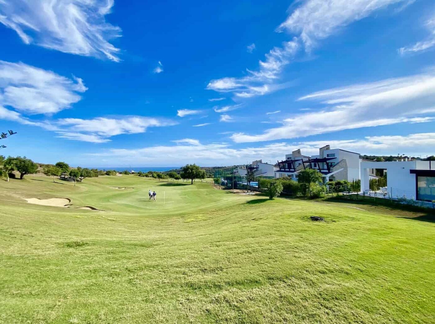 golf marbella