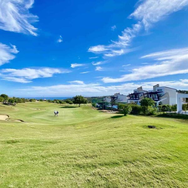 golf marbella