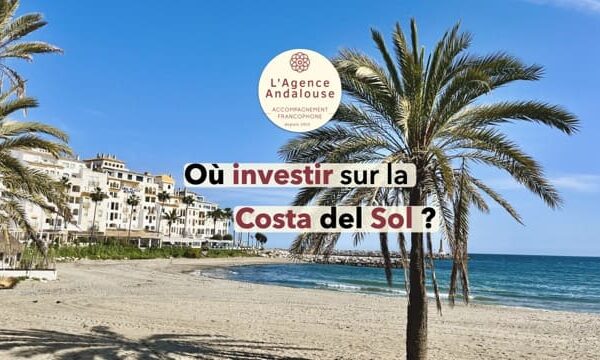 où investir sur la costa del sol ?