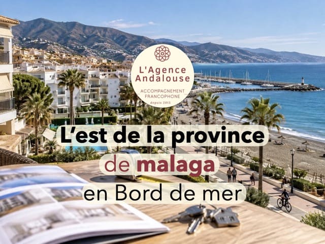 investir a l'est de la province de malaga en bord de mer