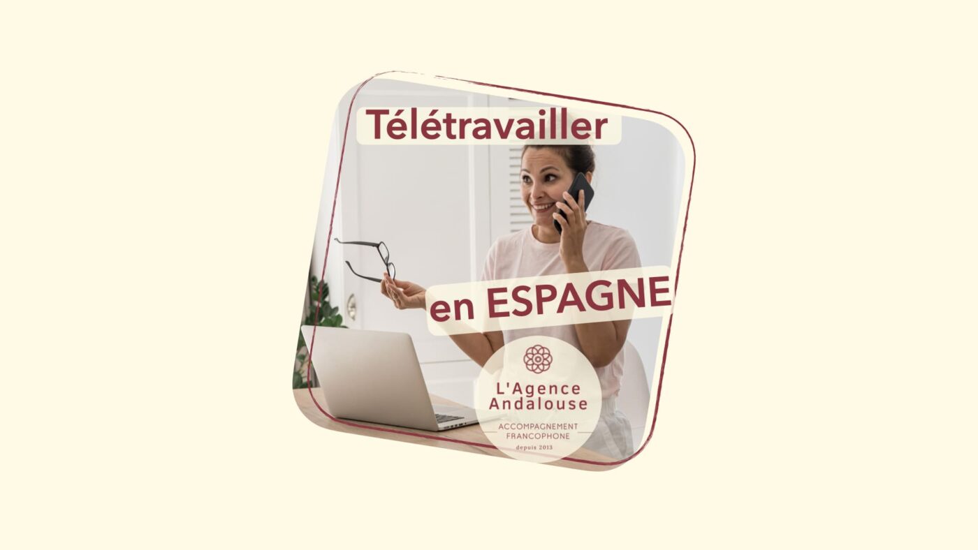 télétravailler en espagne.001