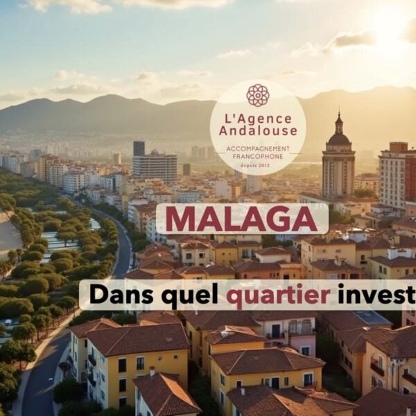 dans quel quartier de malaga investir ? .001 grande