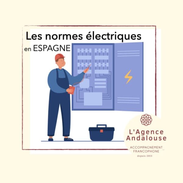 normes électriques 6.001