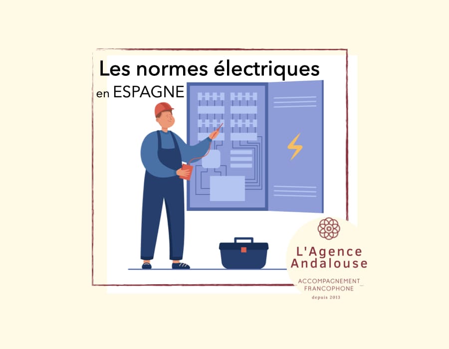 normes électriques 6.001
