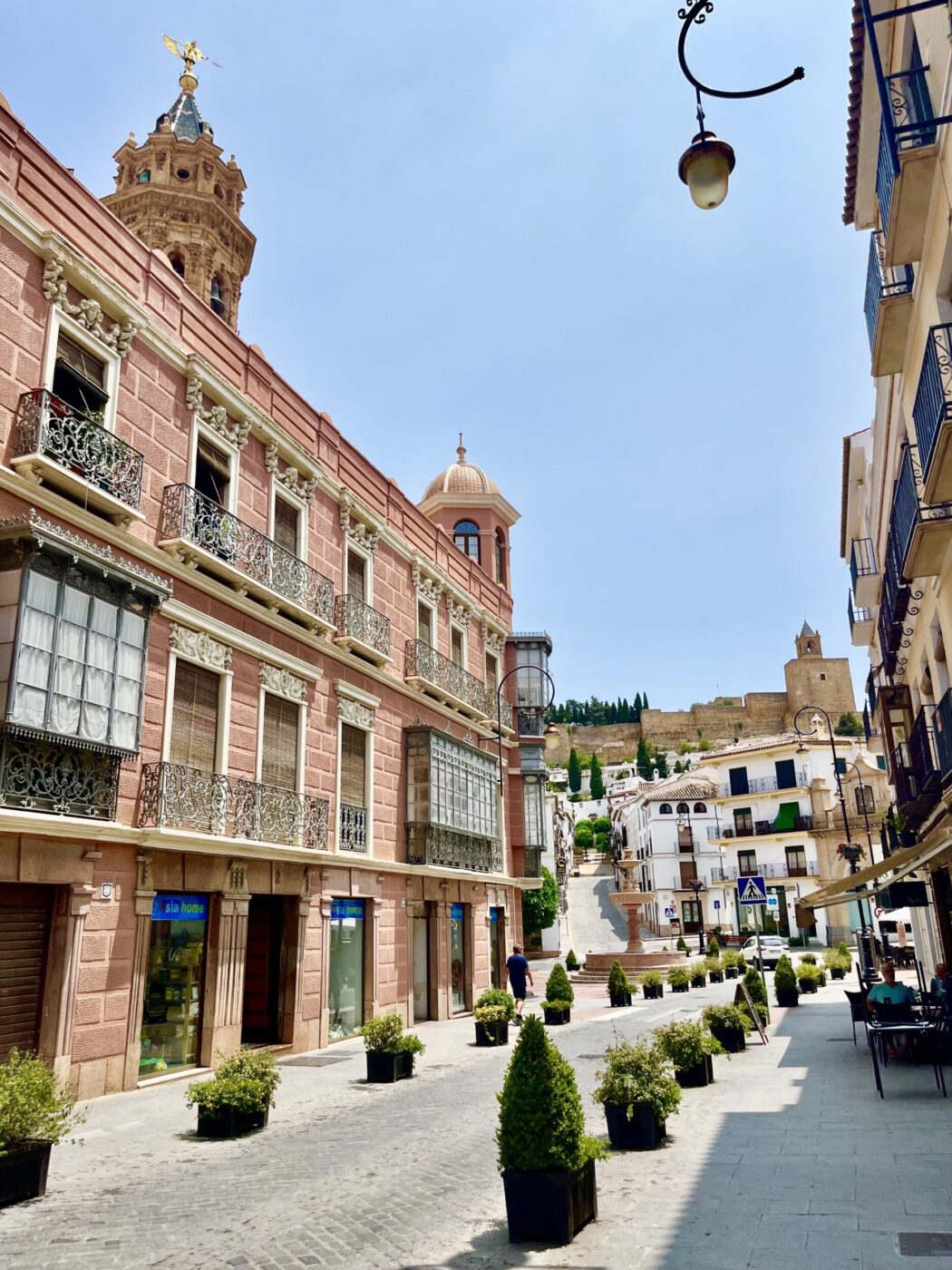 antequera malaga