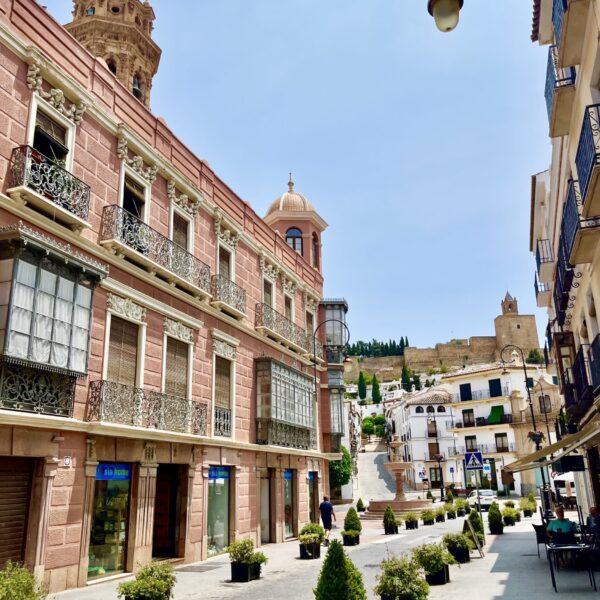 antequera malaga
