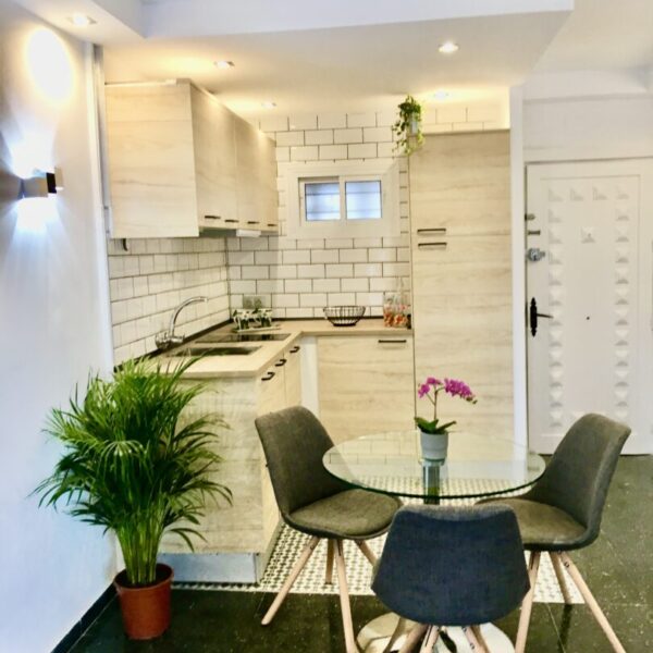 appartement a vendre malaga