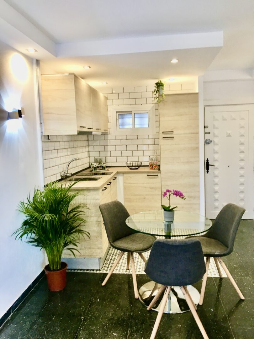 appartement a vendre malaga