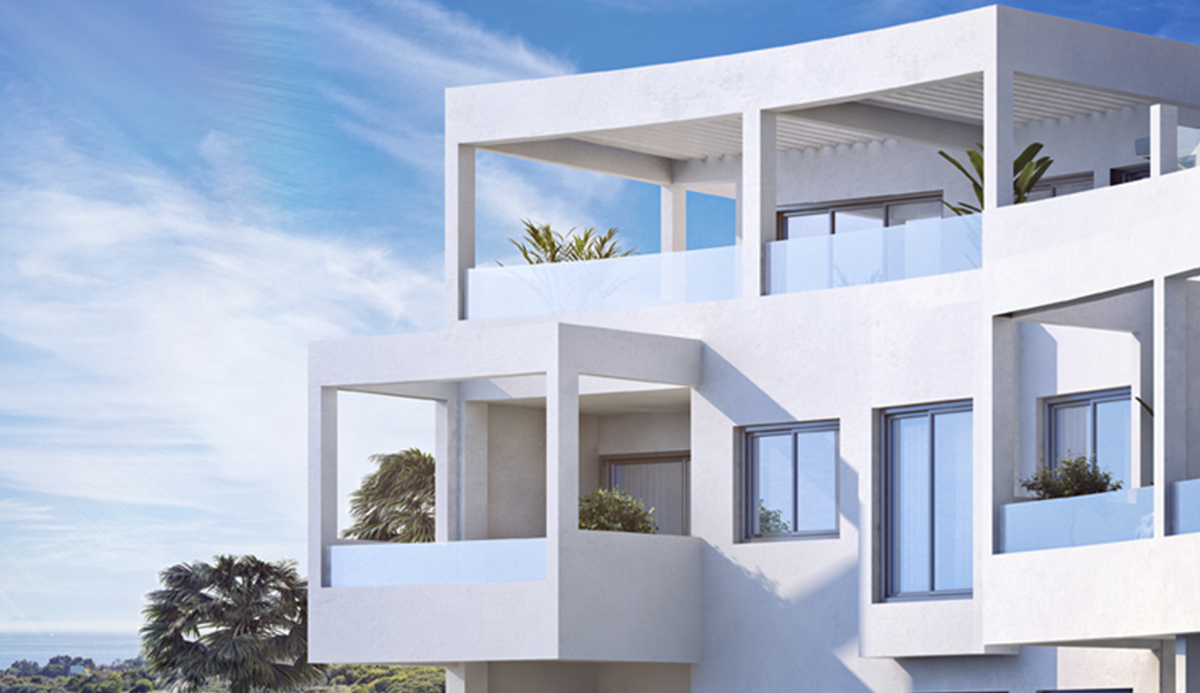 Programme neuf sur la région de Malaga