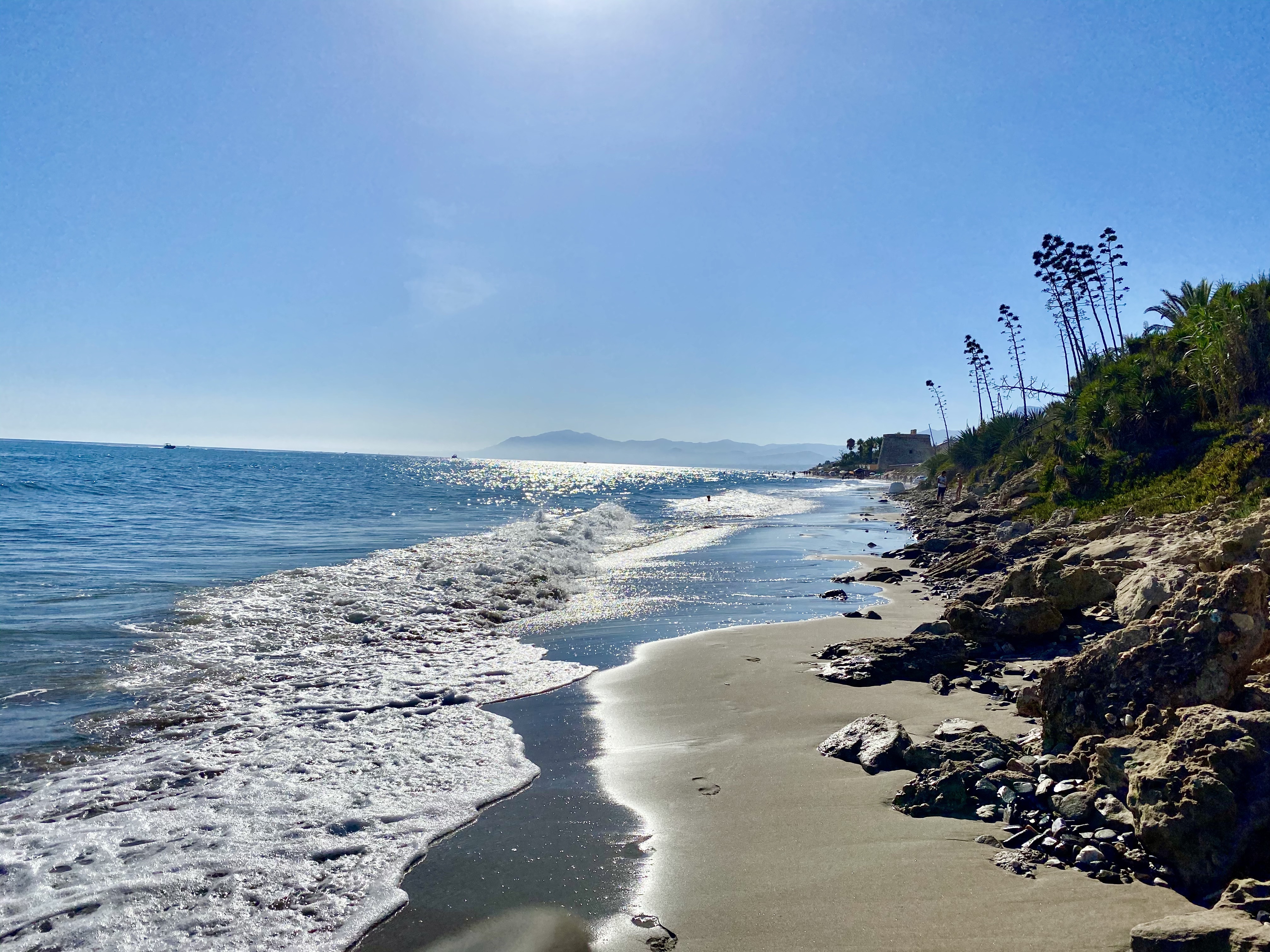 Immobilier a Marbella