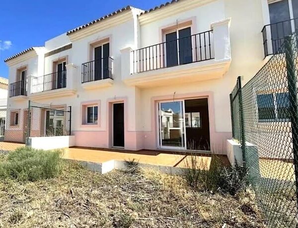 maison a vendre huelva 2
