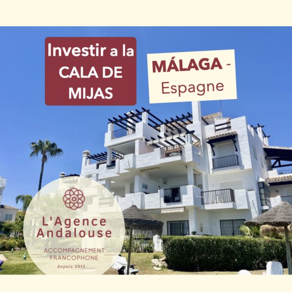investir la cala de mijas malaga Espagne