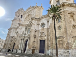 cathedrale cadiz
