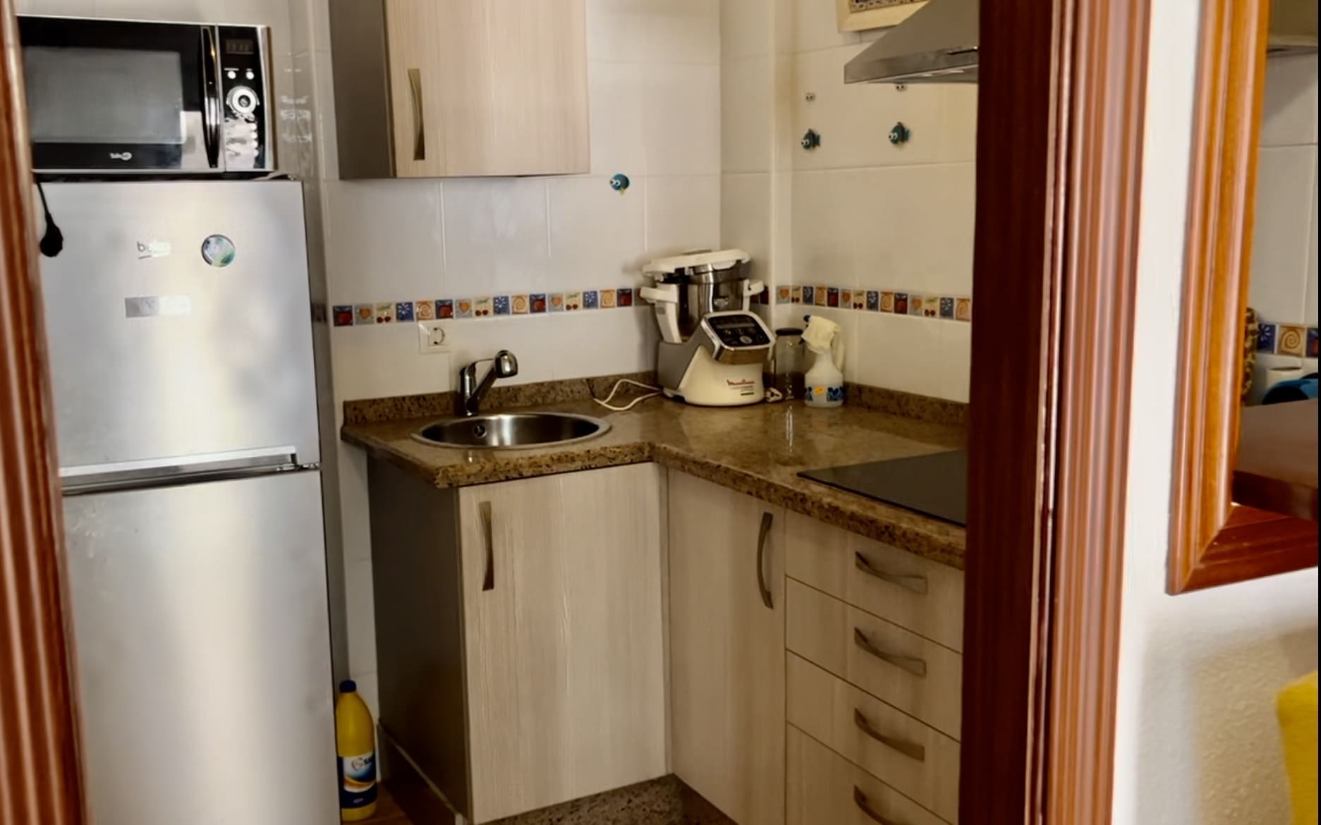 cuisine maison huelva