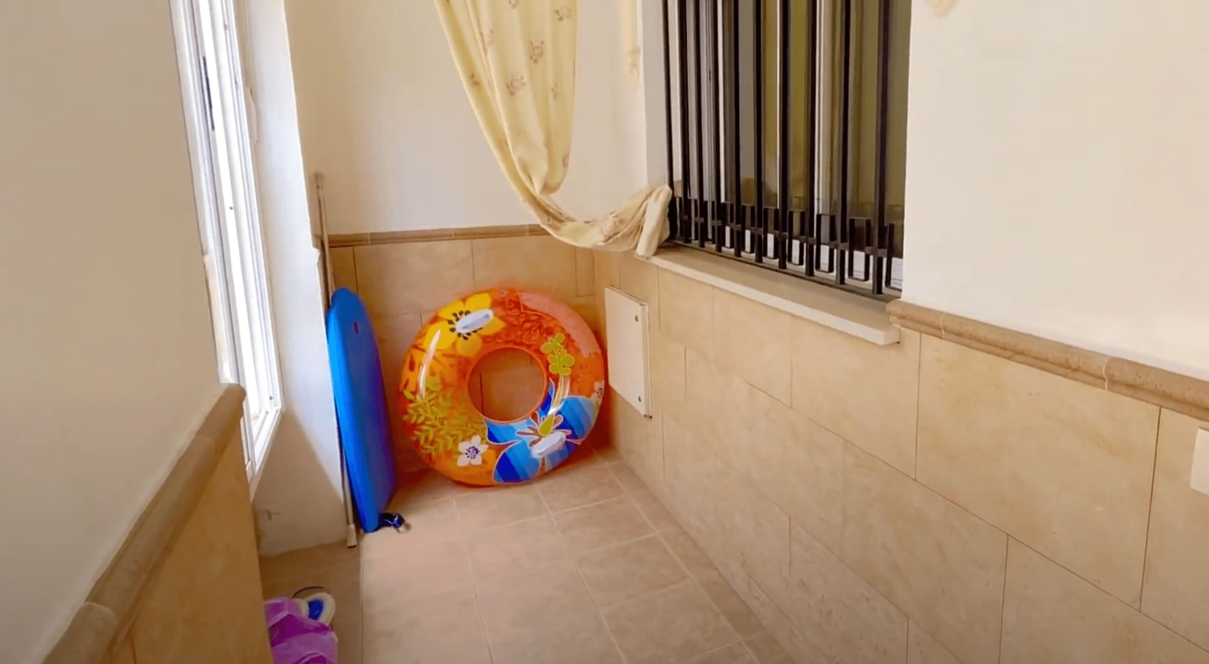 dégagement maison huelva
