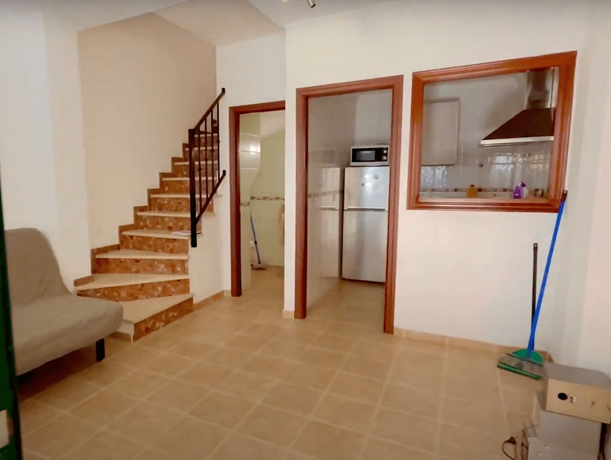 salon maison huelva