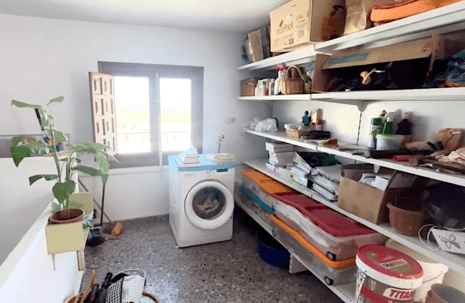 maison a vendre espagne