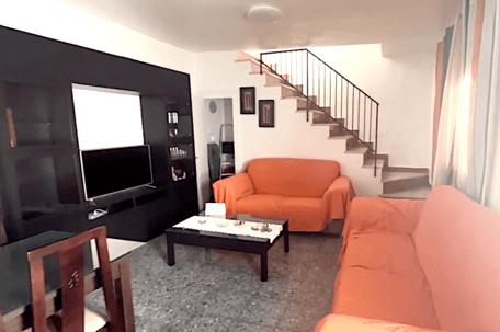 maison a vendre grenade