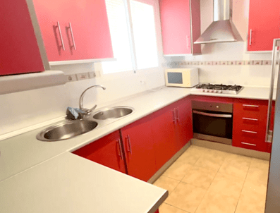 maison a vendre salobrena