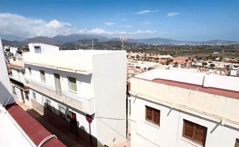 vue salobrena