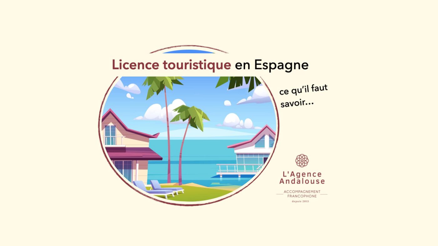 licence touristique en espagne 1.001 min