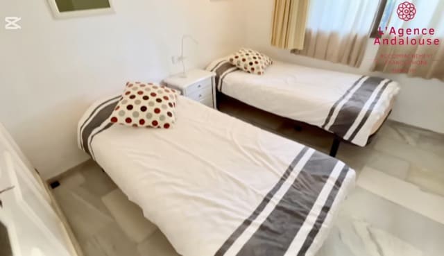chambre amis moyenne