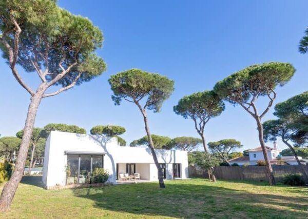 maison el portil huelva
