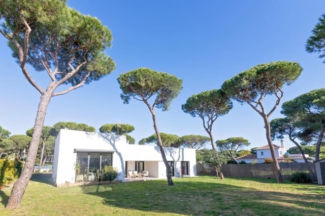 maison el portil huelva