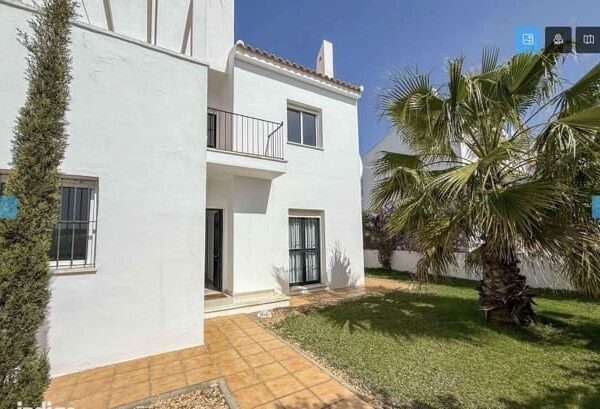 Maison a vendre proche des plages de Huelva Andalousie