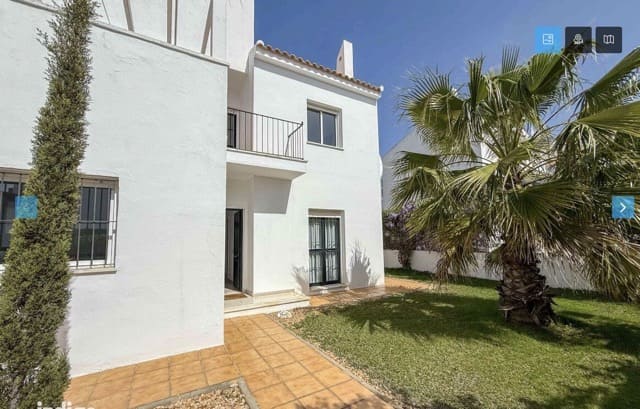 Maison a vendre proche des plages de Huelva Andalousie