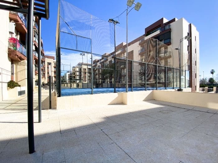 tu oasis en mairena piso con piscina padel garaje trastero y lavadero en urbanizacion hermanas img 2199