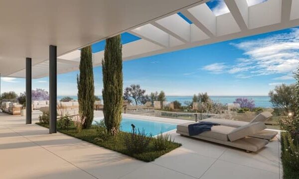 terrasse vue mer rio real