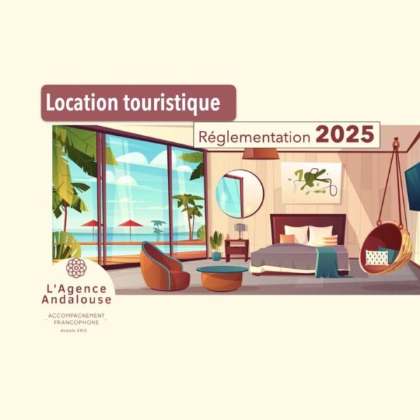 location touristique 2025.001 grande