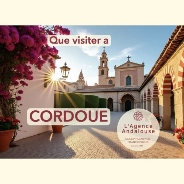 que faire a cordoue ??.001