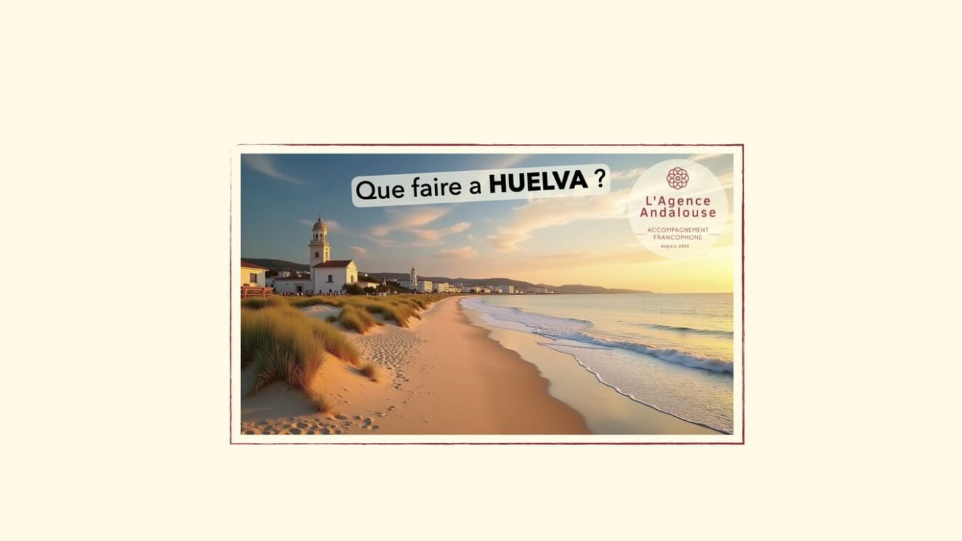que faire a huelva ?.001