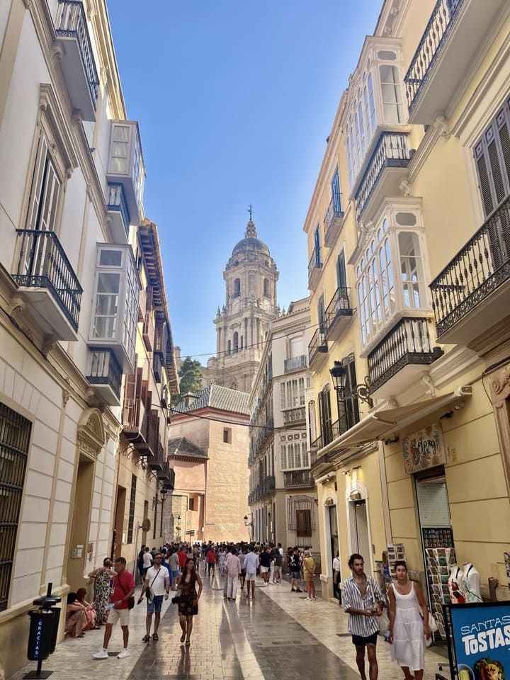malaga acheter a malaga