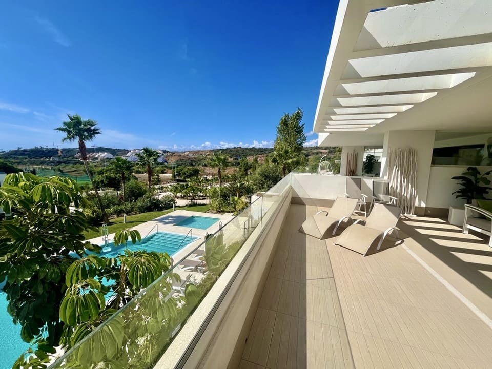 malaga maison a vendre