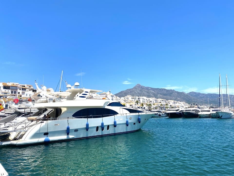 acheter a marbella