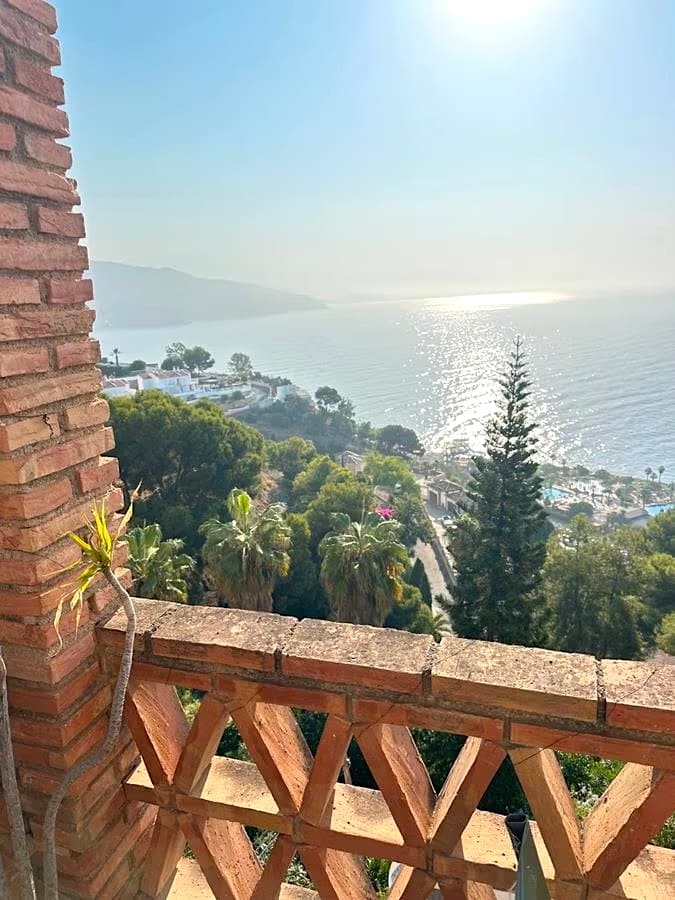 vue mer
