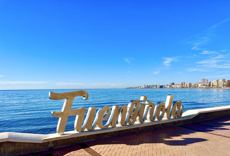 acheter a fuengirola