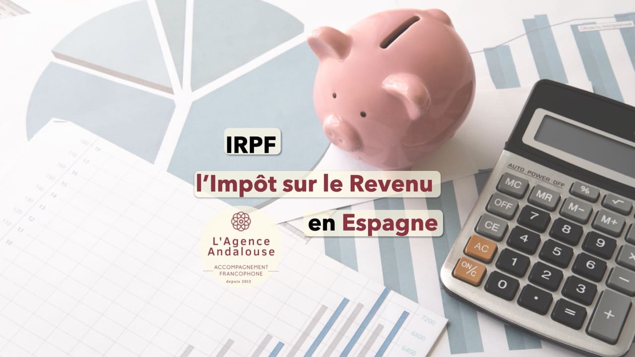 irpf impot sur les revenus en espagne.001 grande