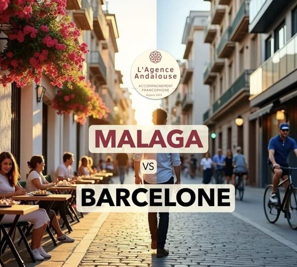 malaga barcelone comparaison.001 grande 2