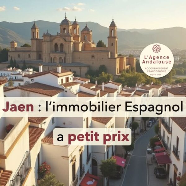 jaen immobilier espagnol pas cher.001 grande