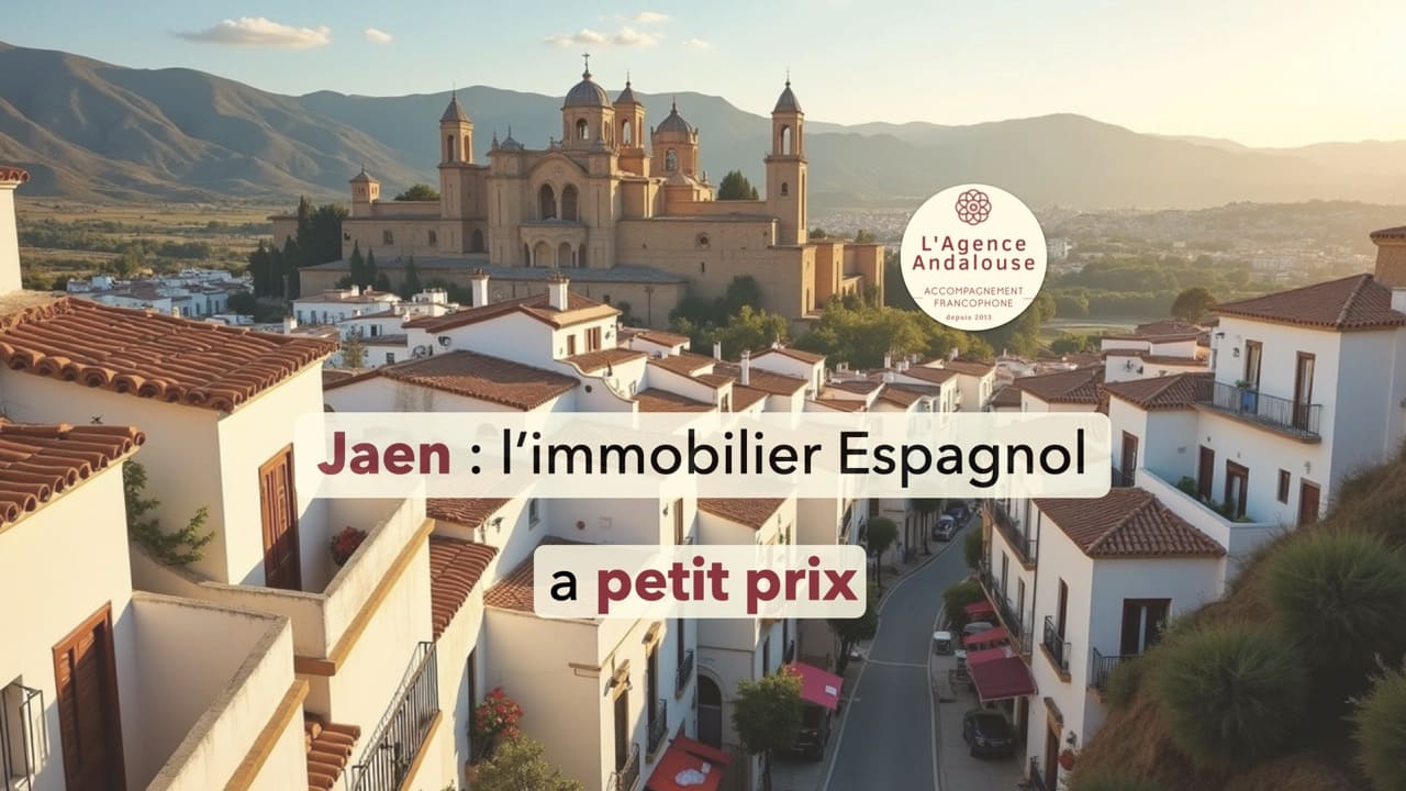jaen immobilier espagnol pas cher.001 grande