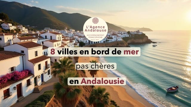 villes en andalousie pas chères.001 moyenne