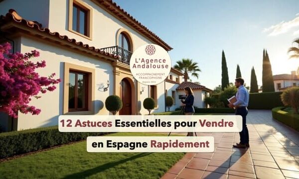comment vendre votre bien rapidement en espagne ?