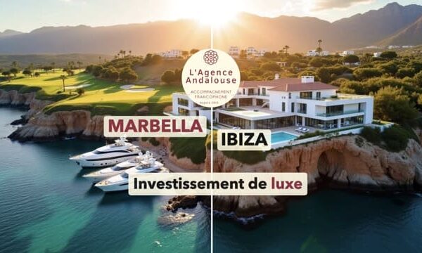 investissement de luxe marbella ibiza
