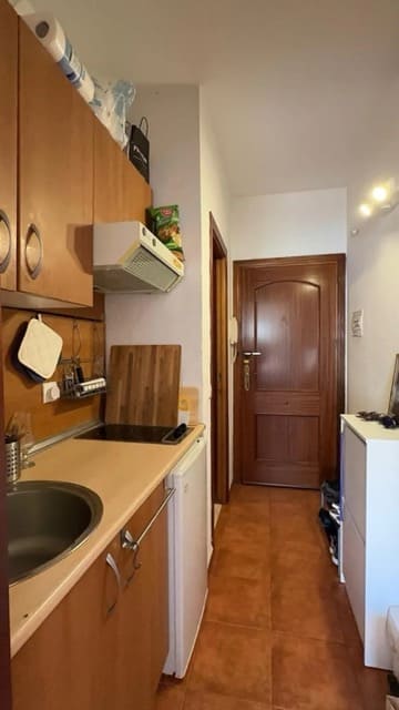 Cuisine studio el calvario torremolinos