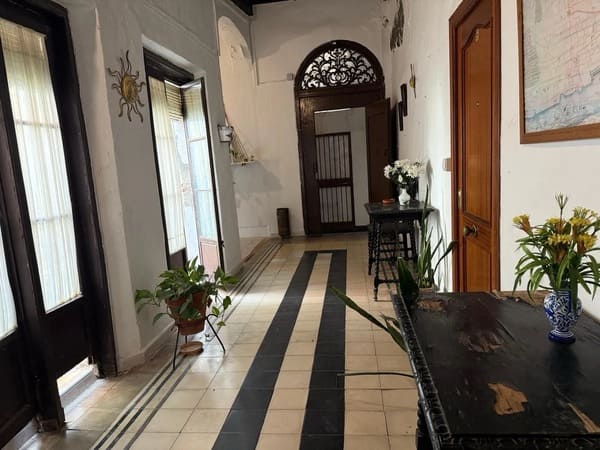 Intérieur maison El Puerto de Santa María