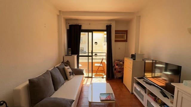 salon studio el calvario torremolinos